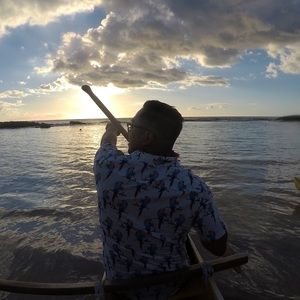 Meet your Posher, Kevin